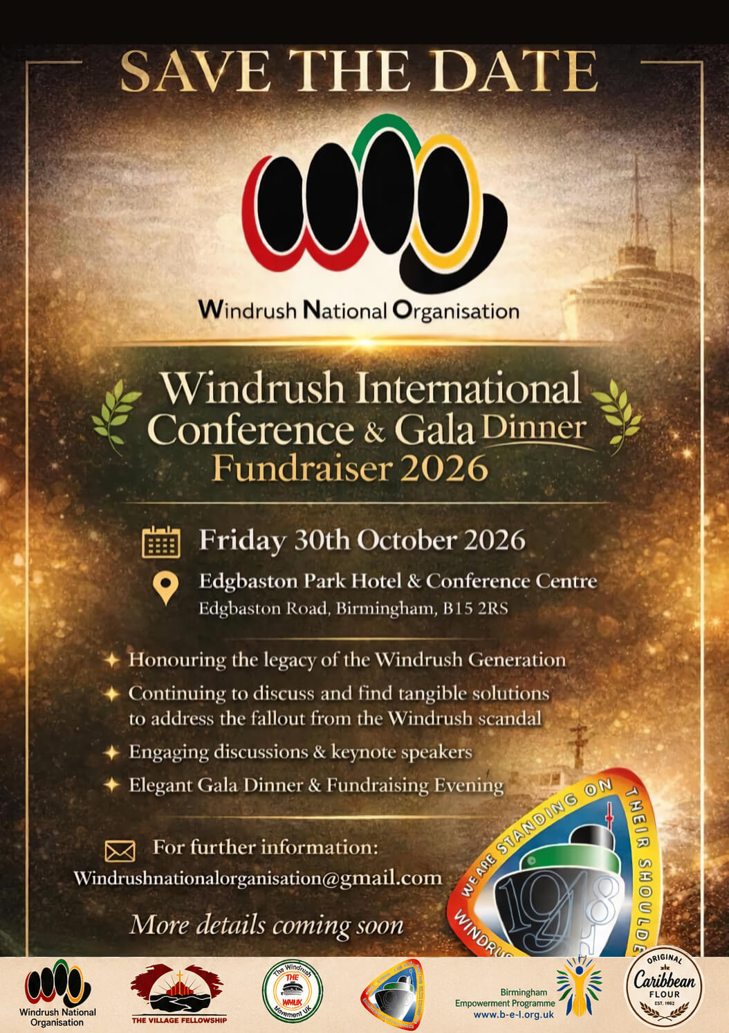 Conference 26
